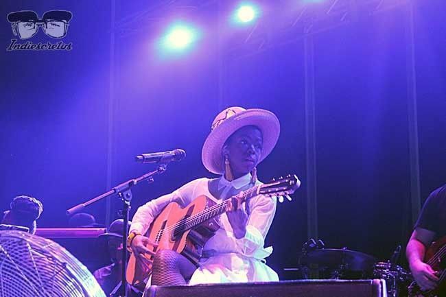 Lauryn hill.Alrumbo2015