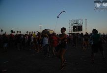El barco del Alrumbo atraca hasta el año que viene