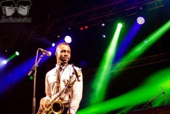 The Skatalites PortAmérica