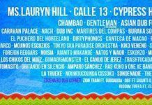 Descubre la hoja de ruta del Alrumbo Festival
