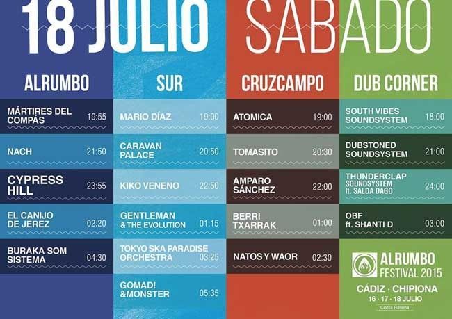 alrumbo-sabado