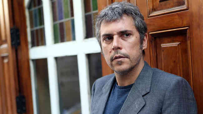 Ivan Ferreiro O Grove Ivan Ferreiro O Grove