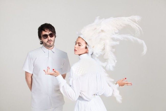 bomba estereo