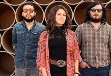The Chamanas emergen desde México