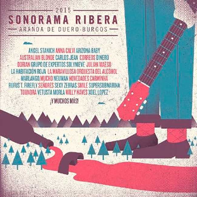 Recopilatorio Sonorama