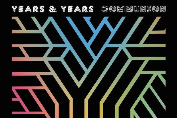 years-communion
