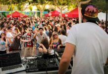El Top 15 de Ferdinand Dj del mes de Julio, a vuestra disposición.