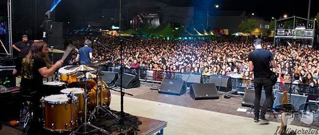 Dinero Sonorama Ribera