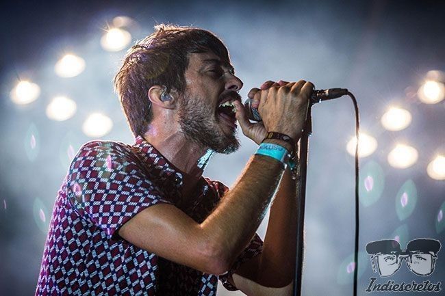 Vetusta Morla Festival de Origen