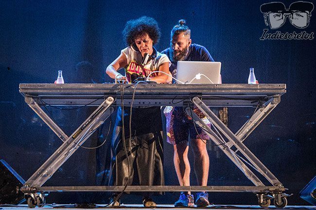 We Are Not Djs Festival de Origen