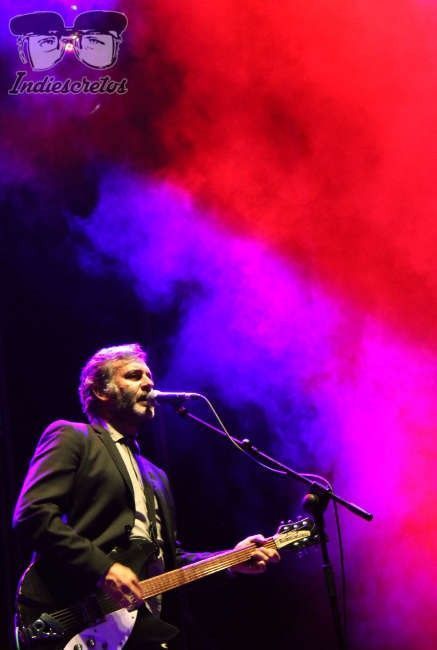 La Habitación Roja - OBA FESTIVAL