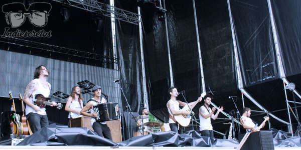 La MODA - OBA FESTIVAL
