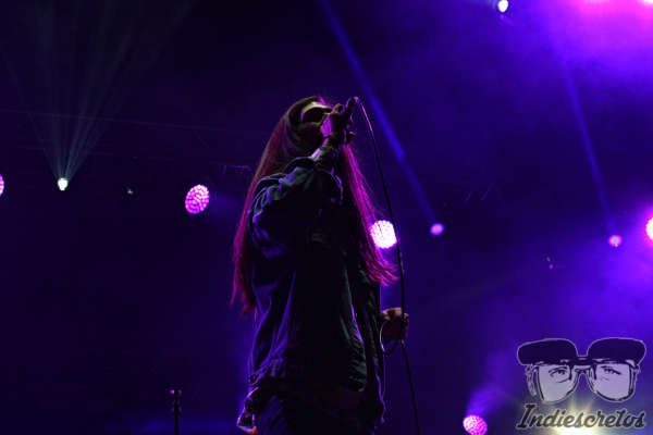 Santander Music Festival 2015