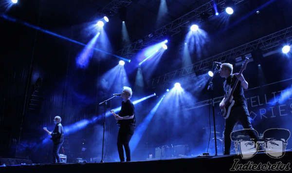 Santander Music Festival 2015