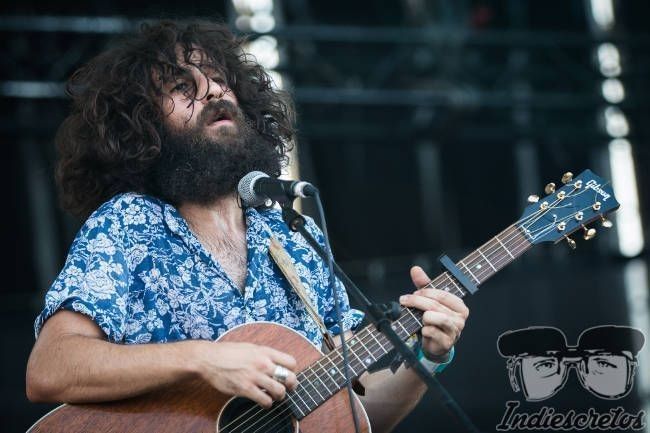 Arenal Sound 2015 Ángel Stanich