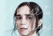 Algo Sucede – Julieta Venegas