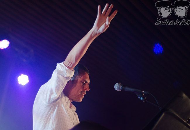 Iván Ferreiro Iván Ferreiro