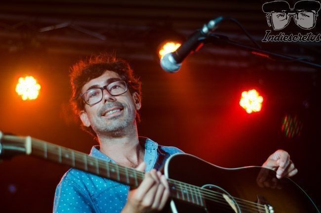 Iván Ferreiro