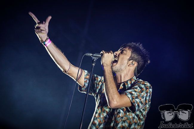 Vetusta Morla Sonorama Ribera