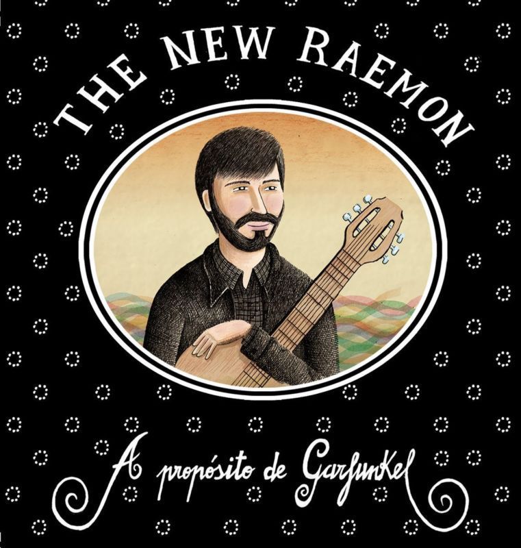A propósito de Garfunkel - The New Raemon