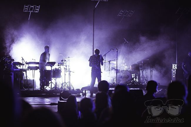 Vetusta Morla
