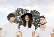 Gatomidi vuelven a la carga con un nuevo EP Gatomidi
