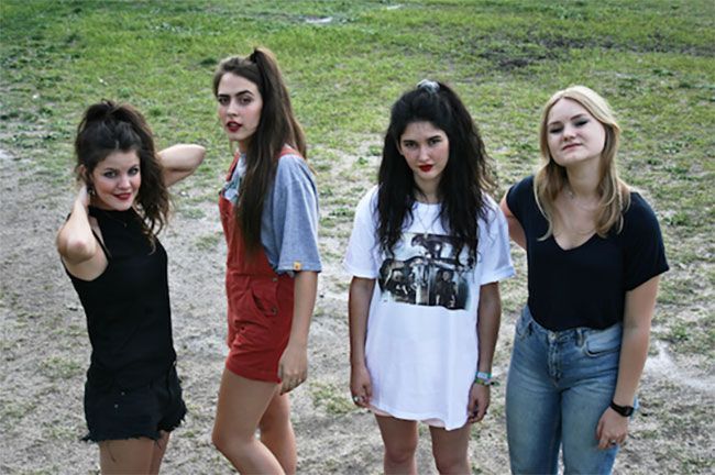 Hinds