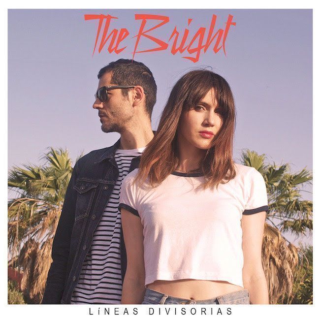 The Bright - Lineas Divisorias