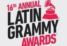 Nominaciones a los Grammy Latinos 2015 Grammy Latino