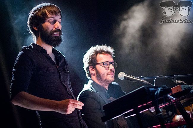 Standstill Despedida Barcelona Apolo