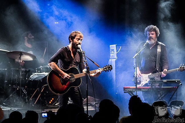 Standstill Despedida Barcelona Apolo