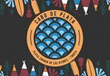 Nace el Cabo de Plata, un nuevo festival en Tarifa Cabo de Plata Logo | Indiescretos Noticias Indie Español Festivales Festival Entrada Entradas Ticket Tickets