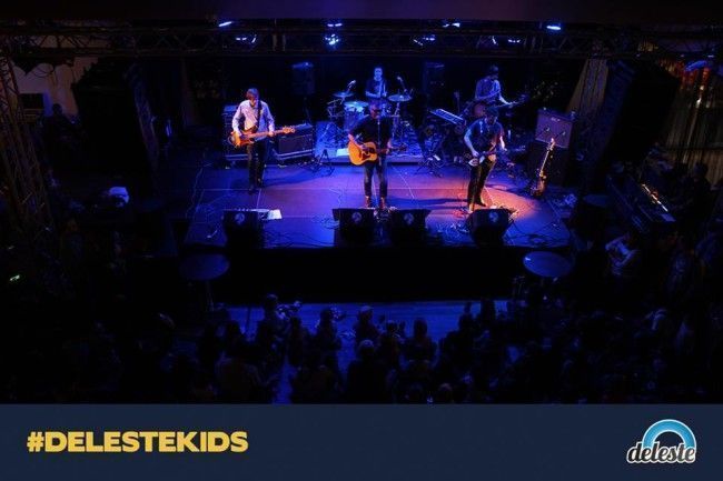 deles kids fijo