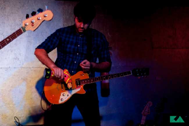 Rufus T. Firefly Sevilla