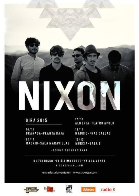 NIXON