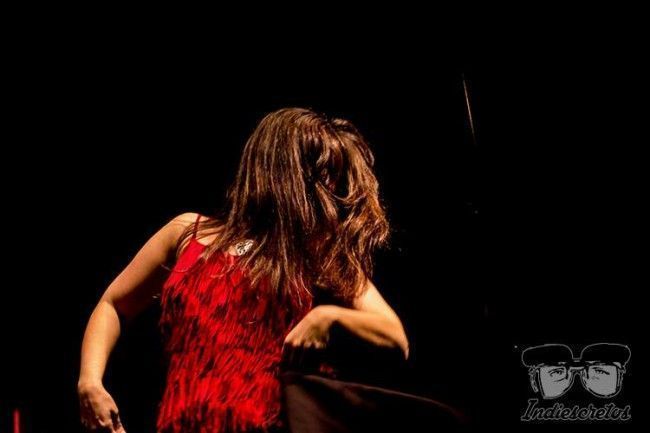 Luar Na Lubre en la Sala Galileo, Jueves 5/11