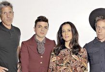 #Hoymepone: Decirnos la verdad – Meteoros