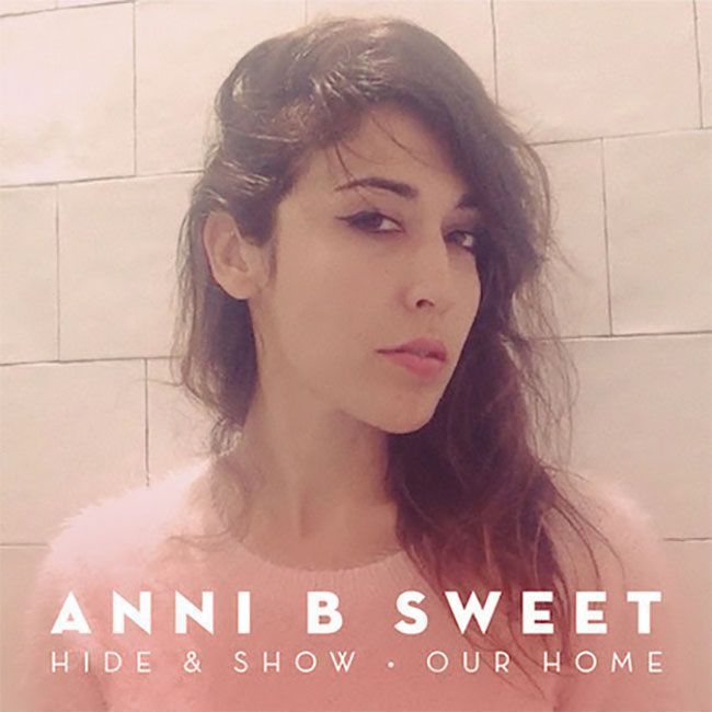 Anni B Sweet Chasing Illusions
