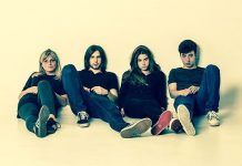 Belako se llevan el premio ‘El Ojo Crítico’ de música moderna de RNE Belako | Indiescretos indie Español