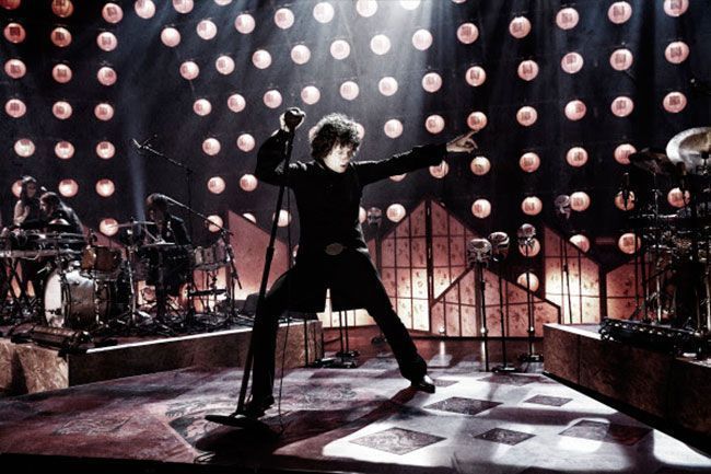 Enrique Bunbury | Indiescretos Noticias Indie Español