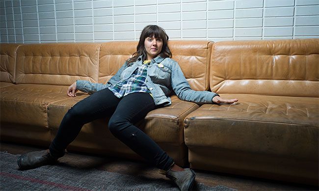 Courtney Barnett