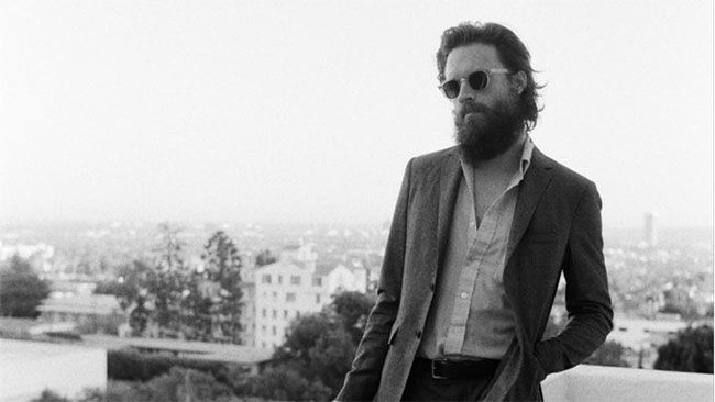 Father John Misty