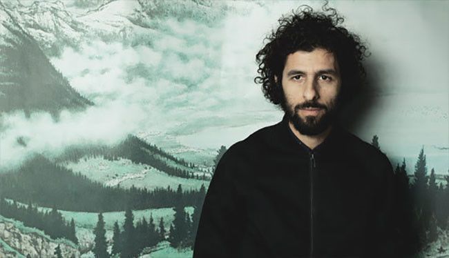Jose Gonzalez
