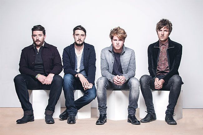 Kodaline