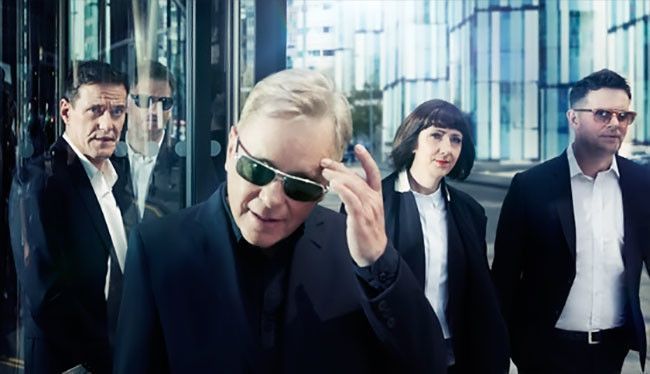 New Order