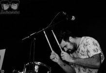 Mr. Hyde, el primer álbum de Cervan, llegó a Vigo Cervan
