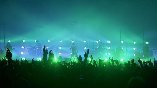 Vetusta Morla 15151 Vetusta Morla 15151