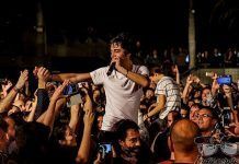 Sidonie y León Benavente despiden el año con sold outs en Madrid Sidonie Fin De Gira Madrid Sierra y Canada La Riviera