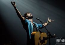Izal hace una parada dentro de su «Pequeña Gran Gira» en Sevilla este fin de semana Izal Copacabana Barcelona Sant Jordi Club