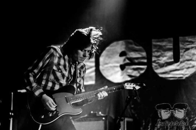 Neuman en La Riviera, 28 de Noviembre (fotografía: Mónica Arévalo)